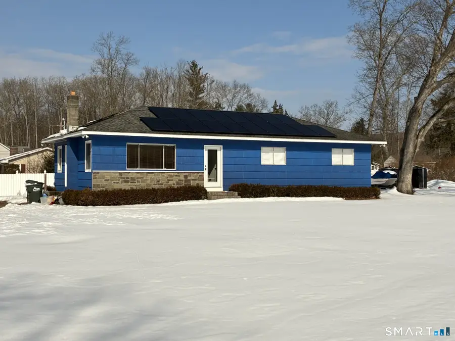 4 Shady Rest Boulevard, Newtown, CT 06482 - #2