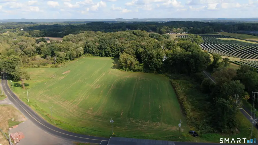 0 Chamberlain Road, East Windsor, CT 06088 - #3