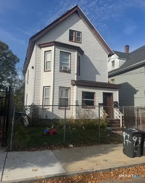 95 Frank Street, New Haven, CT 06519 - #1