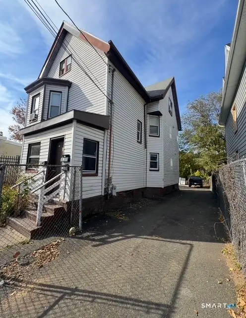 95 Frank Street, New Haven, CT 06519 - #3