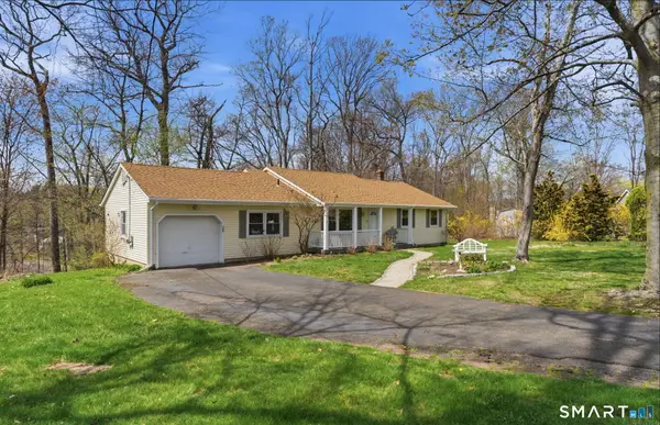 50 Stratton Court, Hamden, CT 06514