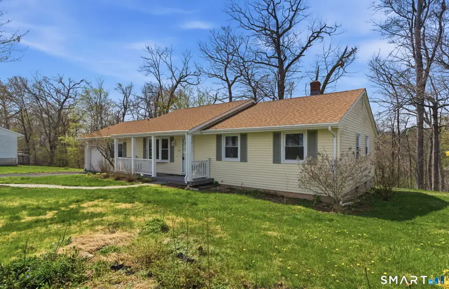 50 Stratton Court, Hamden, CT 06514 - #2