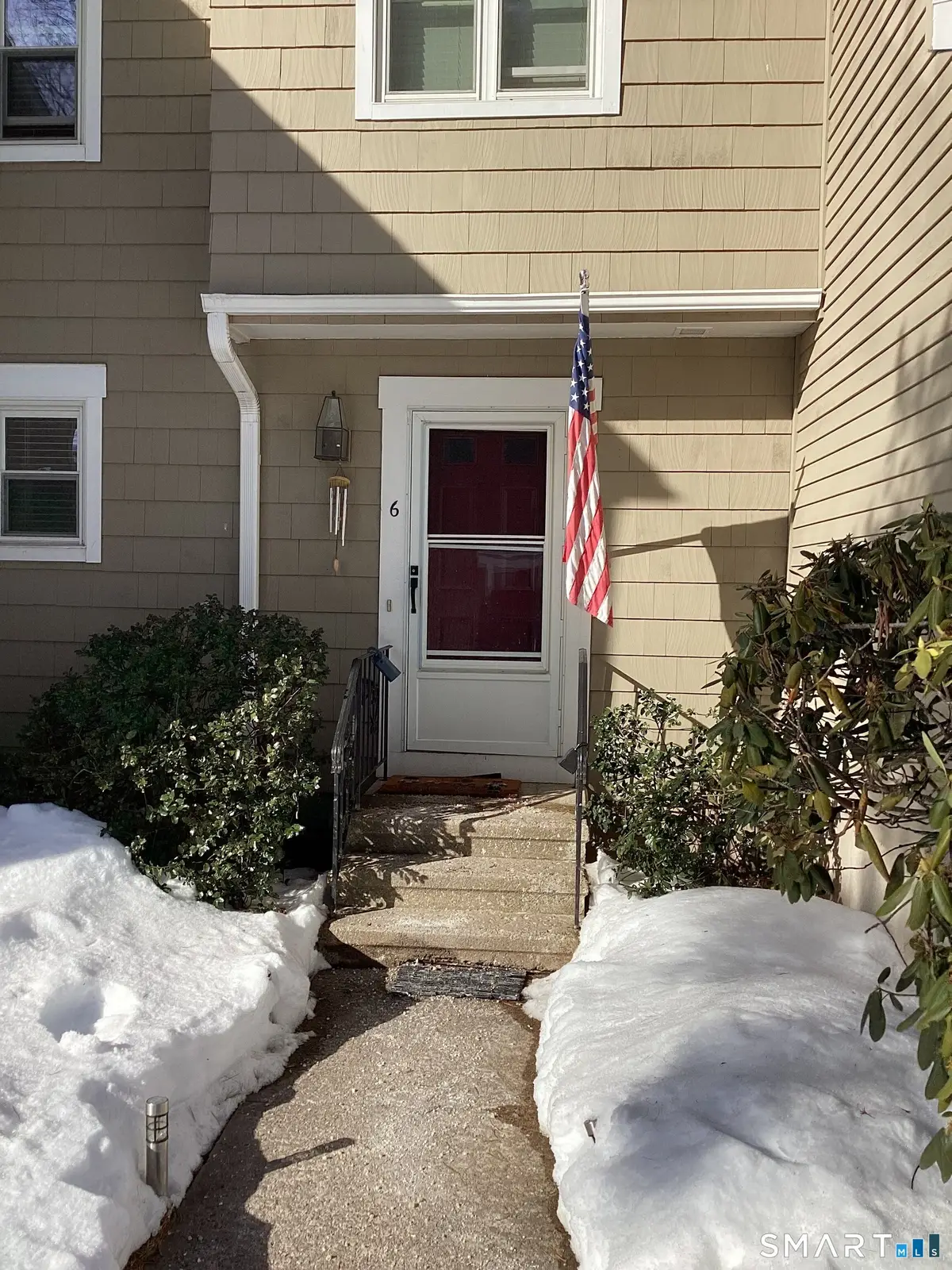 6 Lakeview Drive #6, Southington, CT 06489 - #1