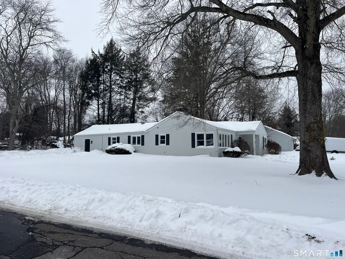 97 Orchard Lane, Watertown, CT 06795 - #1