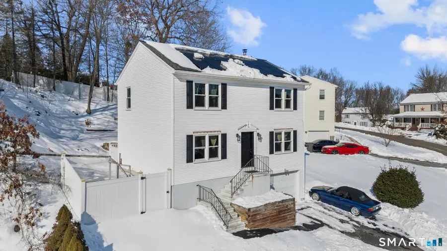 89 Alma Street, Naugatuck, CT 06770 - #3