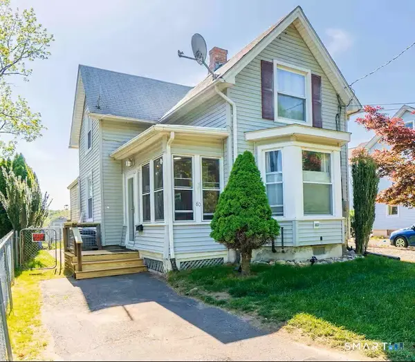 80 South River Street, Enfield, CT 06082