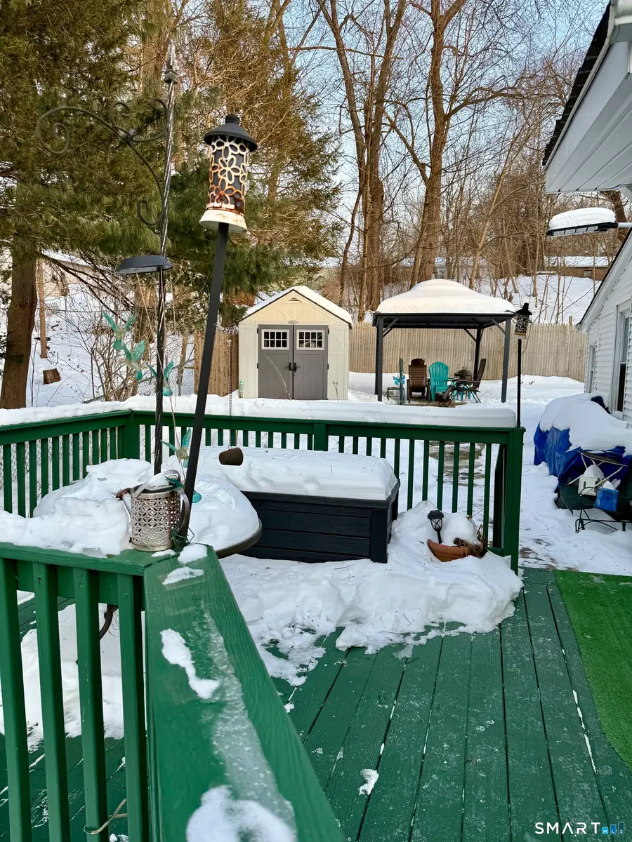 25 Greenlawn Street, East Hartford, CT 06108 - #3