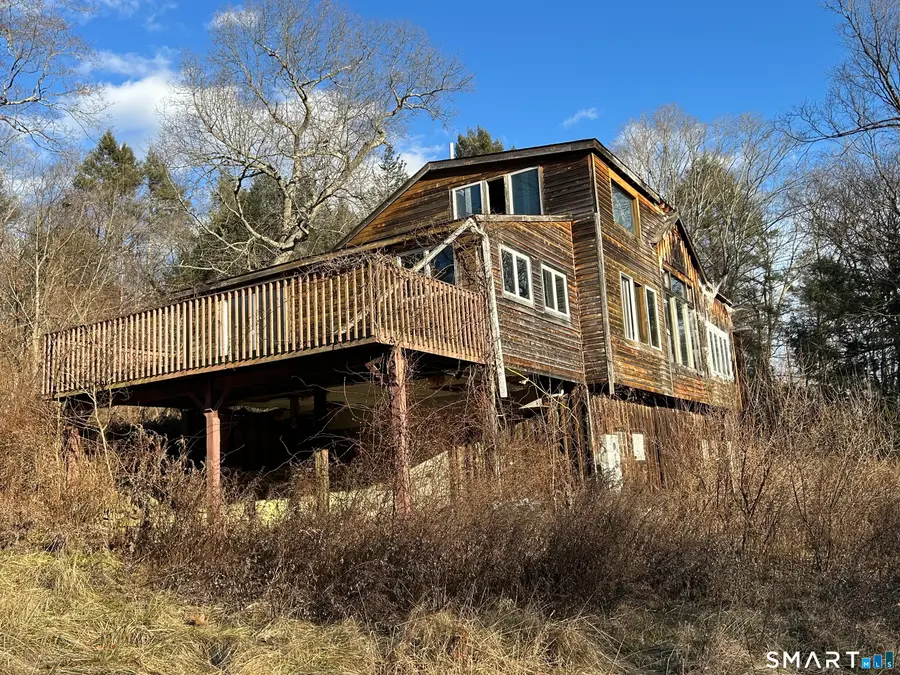 56 Walnut Tree Hill Road, Newtown, CT 06482 - #2