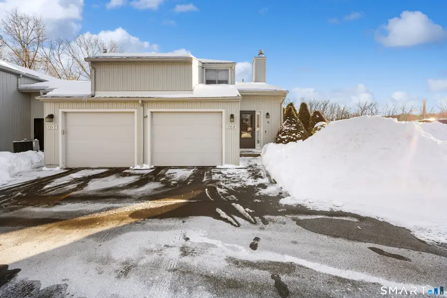 735 West Main Street #APT D, Cheshire, CT 06410 - #2