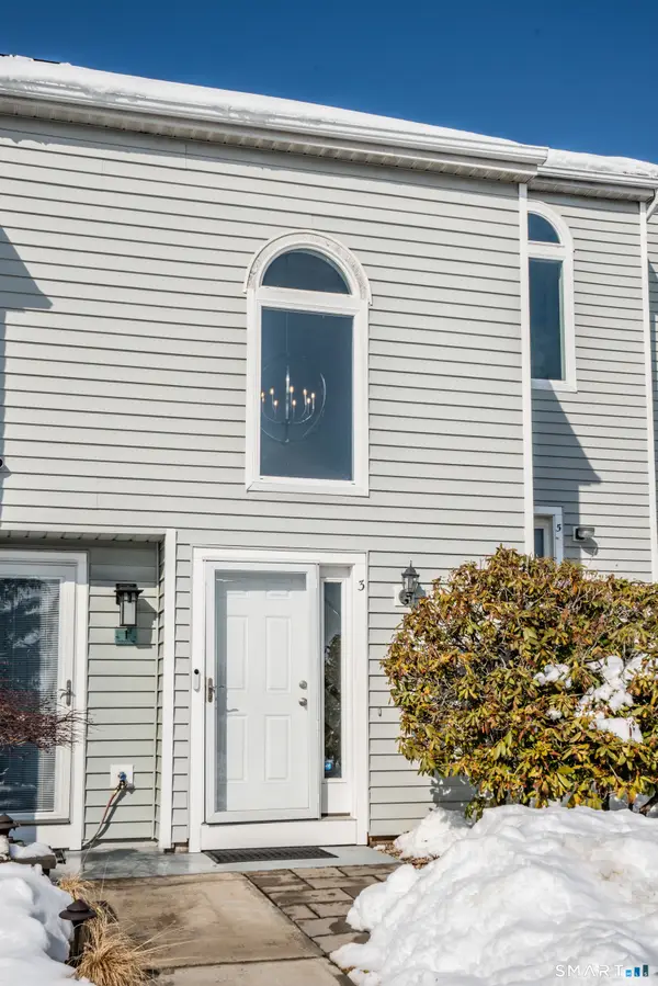 3 Avon Dale Road #3, Cromwell, CT 06416