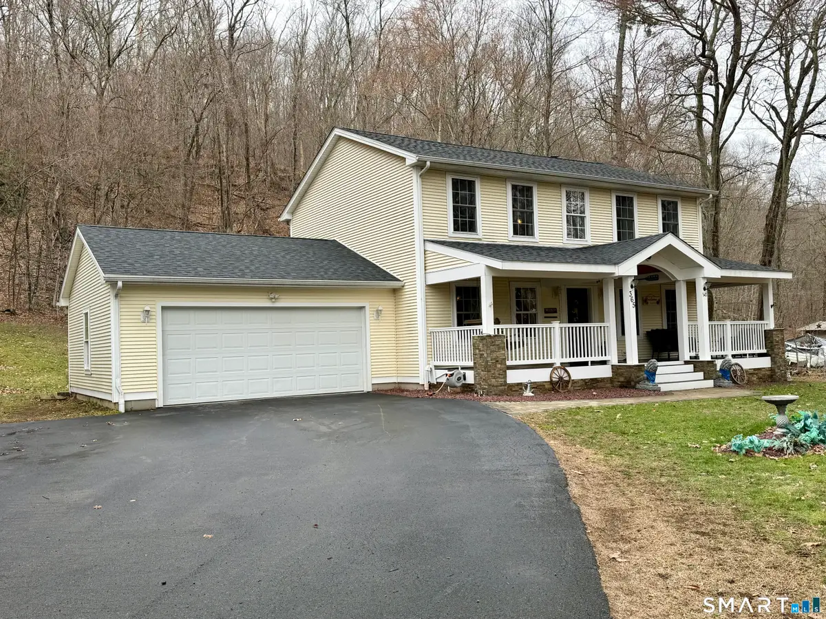 365 Canterbury Road, Brooklyn, CT 06234 - #1