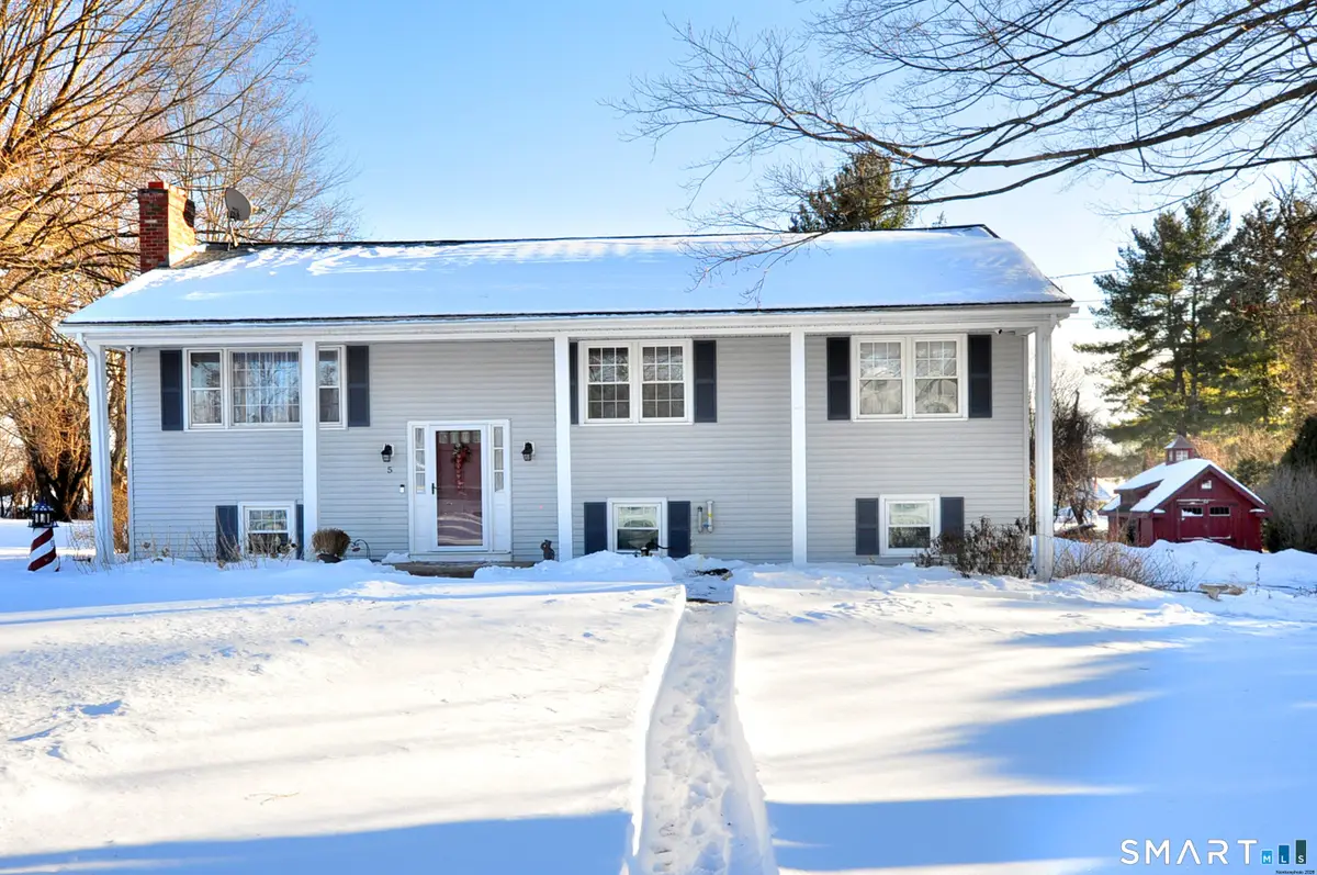 5 Maize Lane, East Granby, CT 06026 - #1