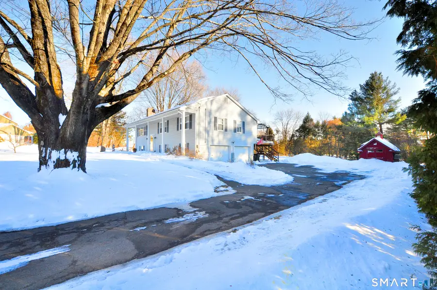 5 Maize Lane, East Granby, CT 06026 - #2