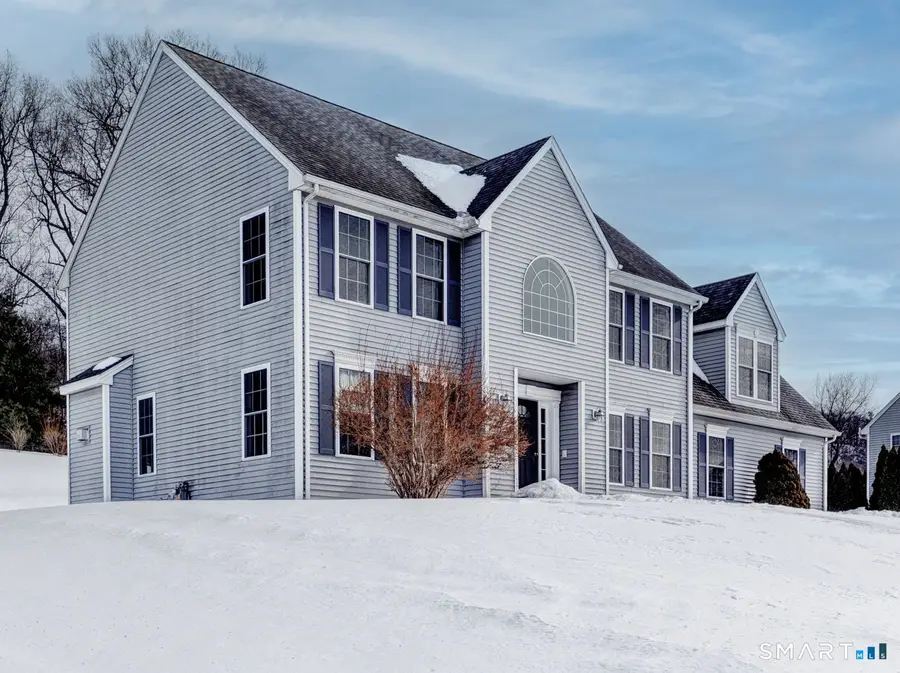 63 Old Cider Mill Road, Southington, CT 06489 - #2