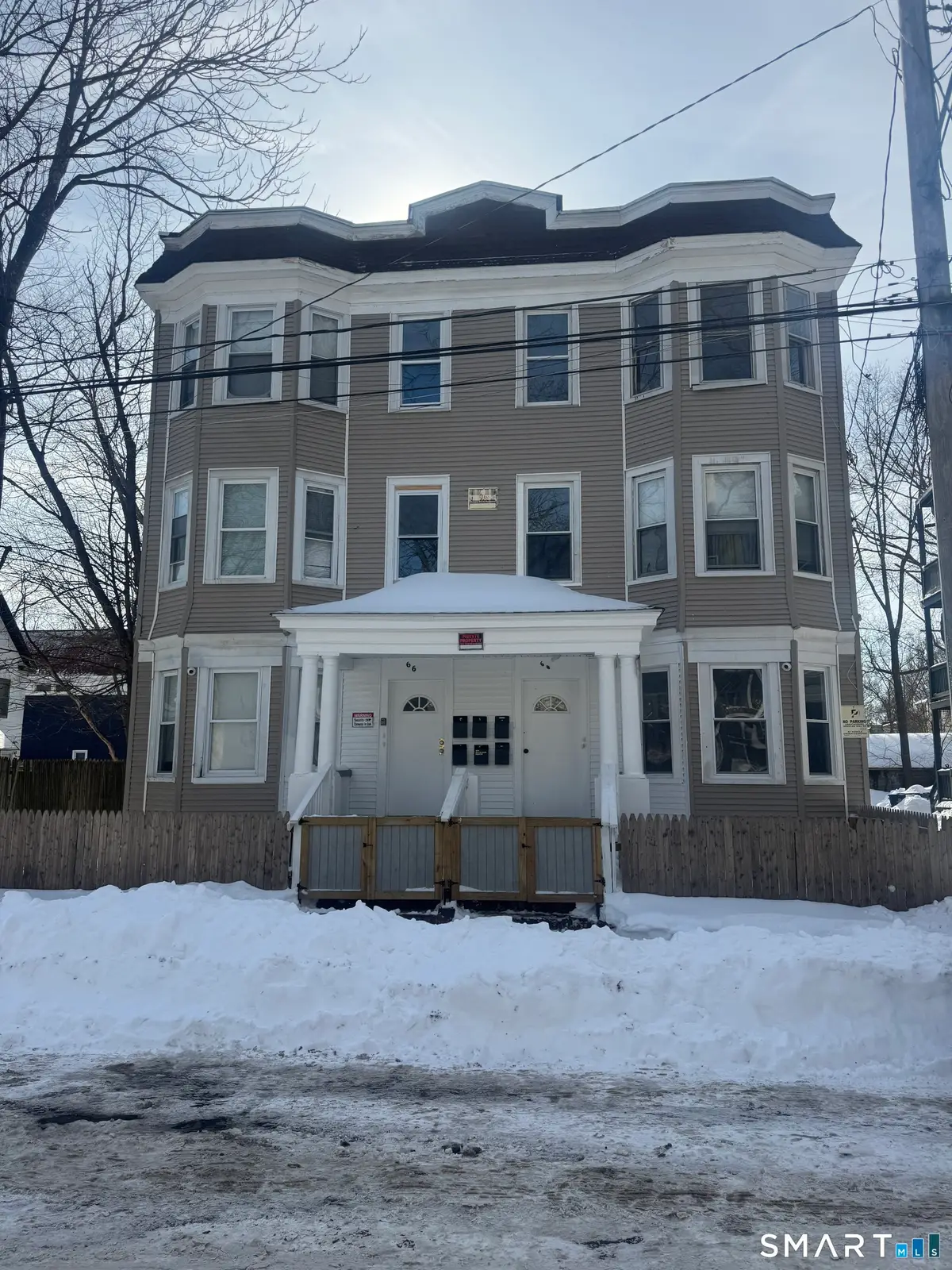 66 Read Street, New Haven, CT 06511 - #1