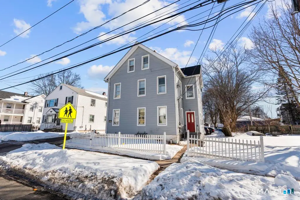 17 Austin Street, New Britain, CT 06051 - #1