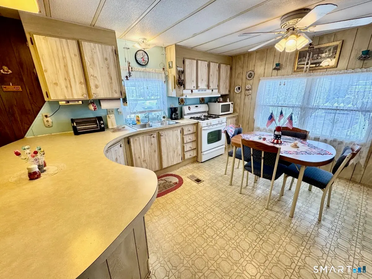 1070 Amity Road #LOT 36, Bethany, CT 06524 - #1