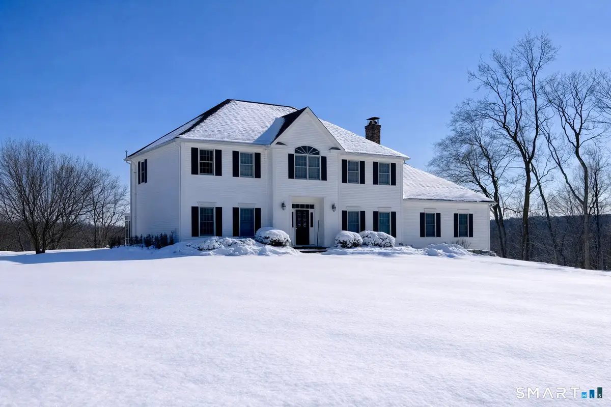 412 Laurelwood Lane, Southbury, CT 06488 - #1