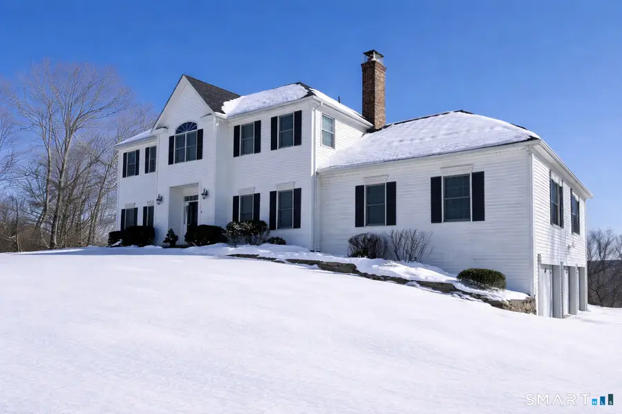 412 Laurelwood Lane, Southbury, CT 06488 - #2