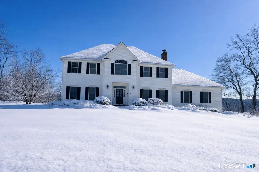 412 Laurelwood Lane, Southbury, CT 06488 - #3