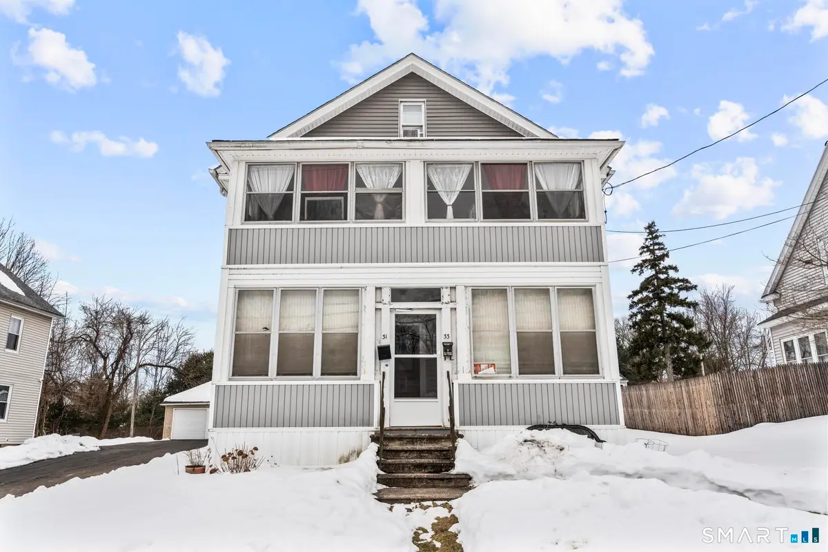 33 Kenney Street, Bristol, CT 06010 - #1