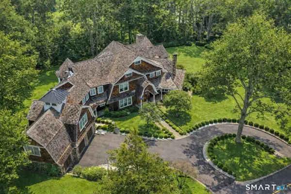 278 North Avenue, Westport, CT 06880