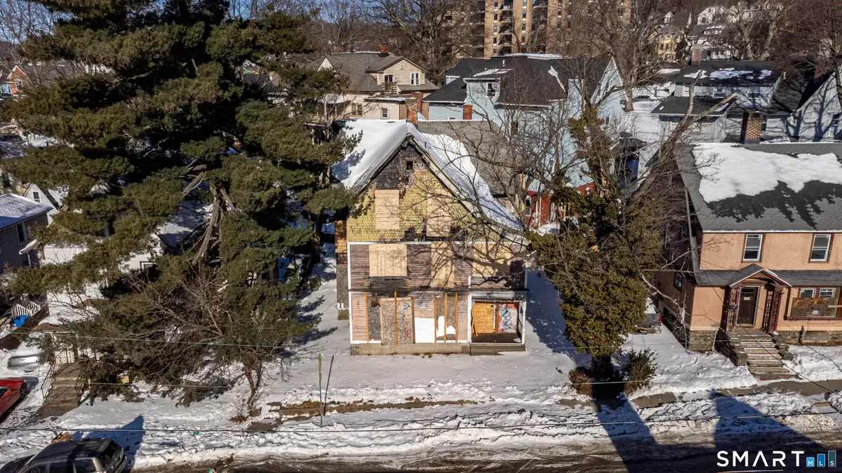 65 Pine Street, Waterbury, CT 06710 - #1