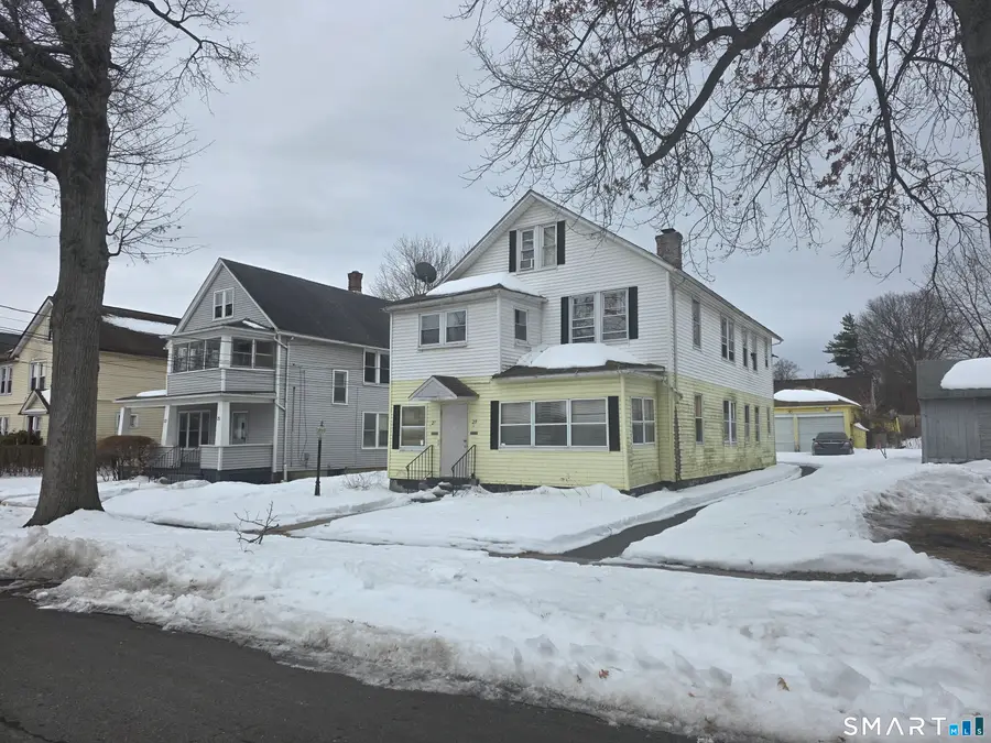 27 Addison Street, Hartford, CT 06120 - #3