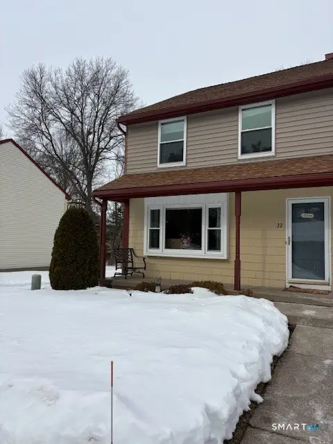 22 Winesap Circle #22, Rocky Hill, CT 06067 - #1