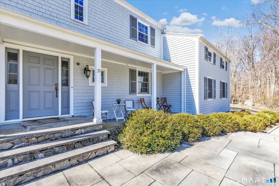 39 Marion Road, Westport, CT 06880 - #3