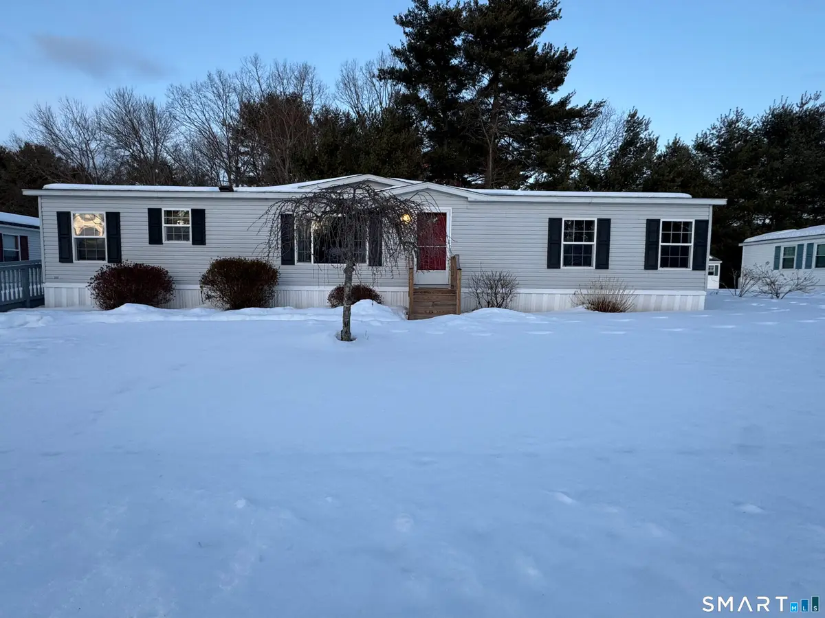 16 Circle Drive, North Windham, CT 06256 - #1