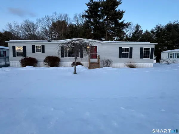 16 Circle Drive, Windham, CT 06256