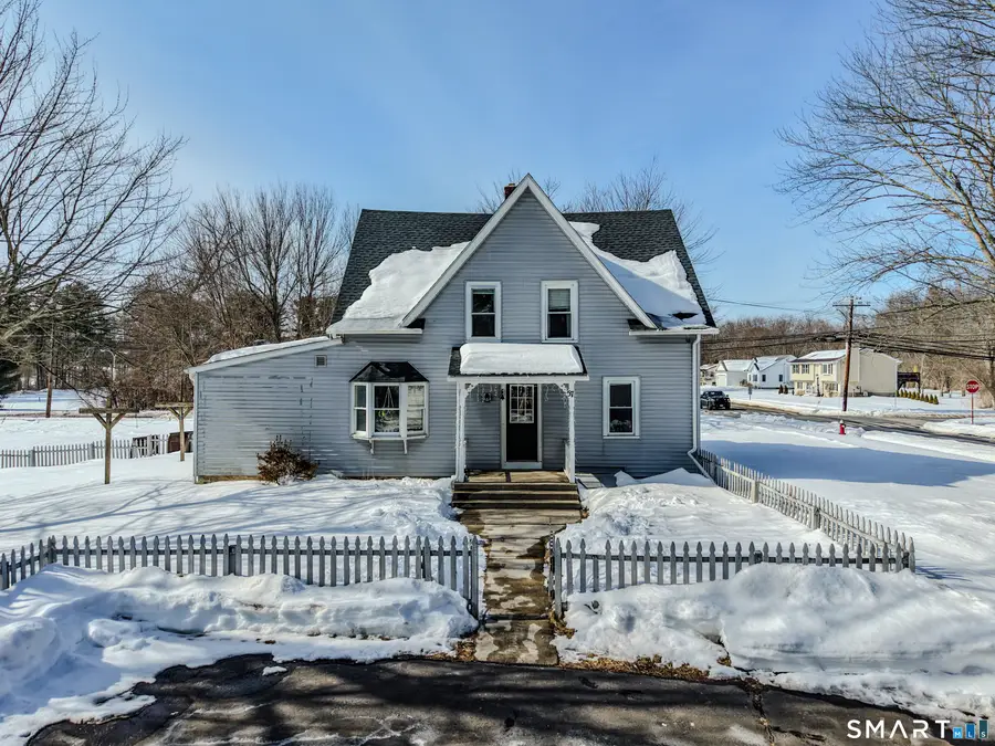 57 Steele Road, Enfield, CT 06082 - #3