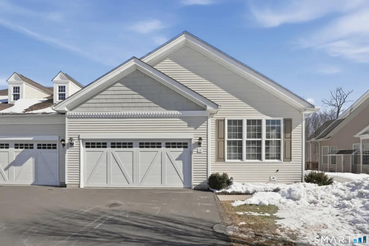 17 White Oak Drive #17, Prospect, CT 06712 - #1