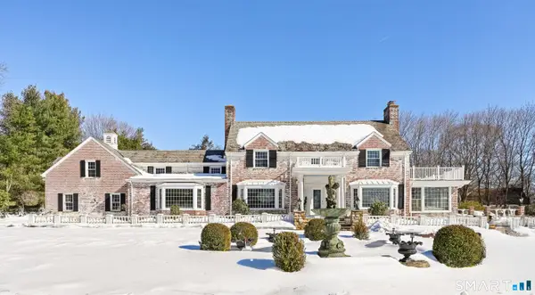 1209 Westover Road, Stamford, CT 06902