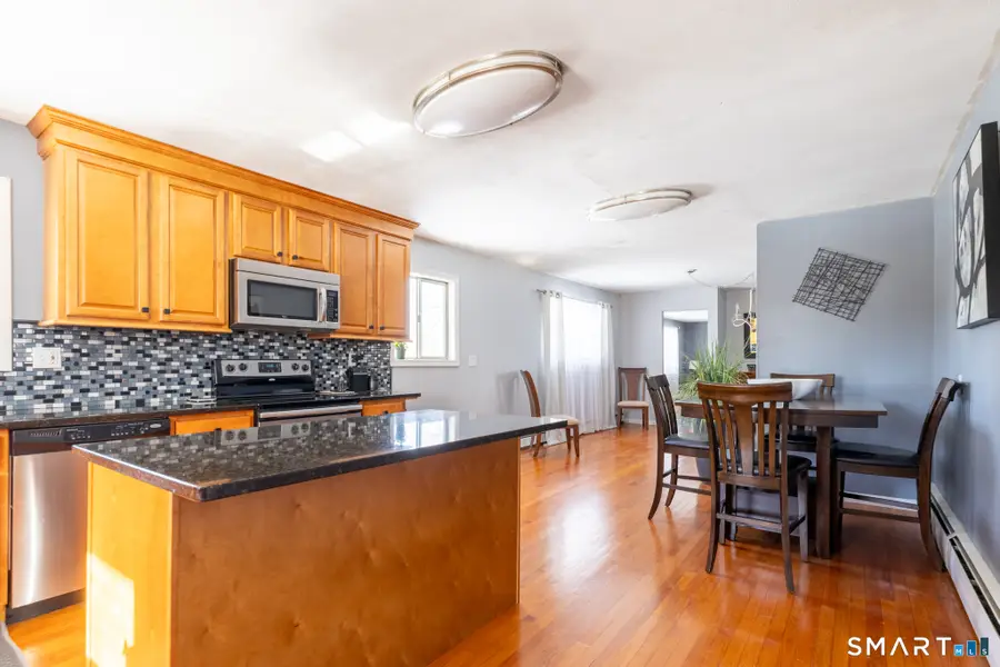 225 Willow Street, Hamden, CT 06518 - #2