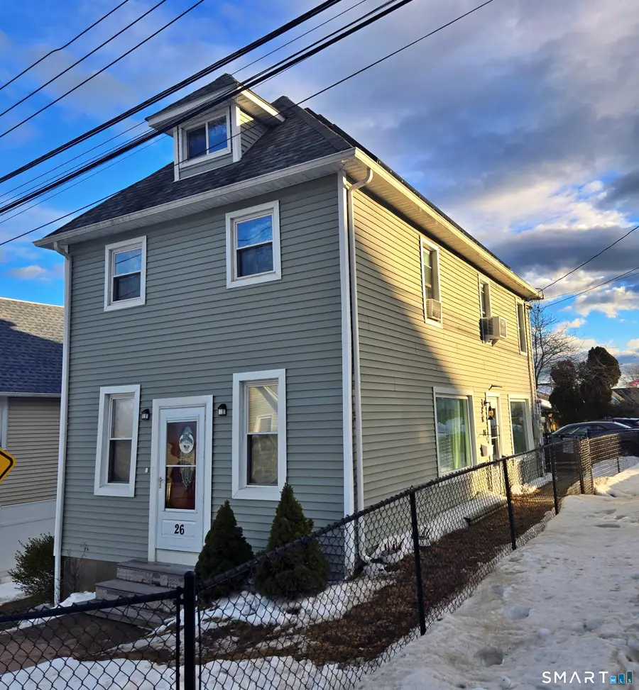 26 Highview Avenue, Milford, CT 06460 - #2