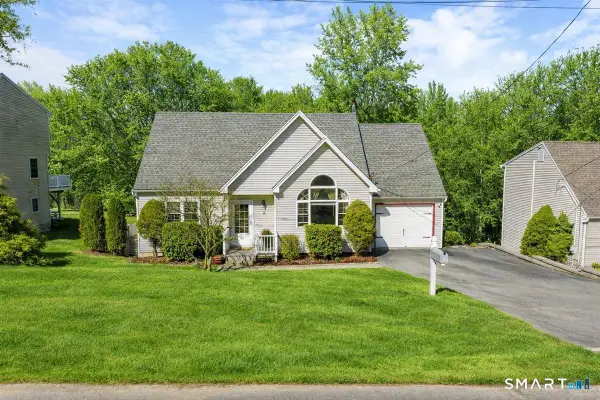 21 Irene Avenue, Waterbury, CT 06705