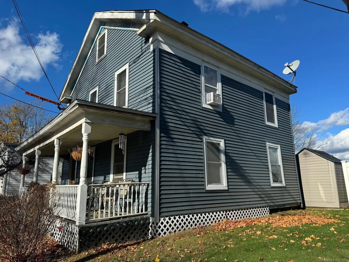 19 Bolles Street, Putnam, CT 06260 - #1