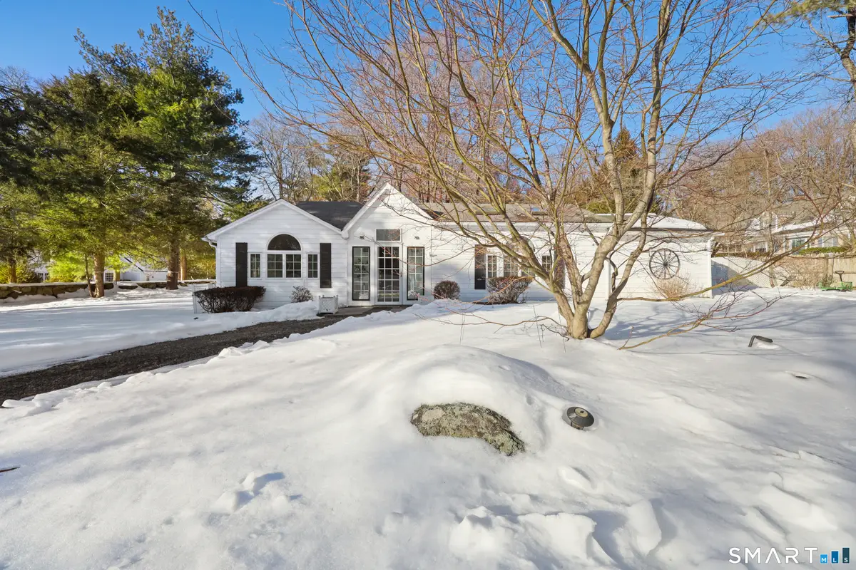 1215 Westover Road, Stamford, CT 06902 - #1