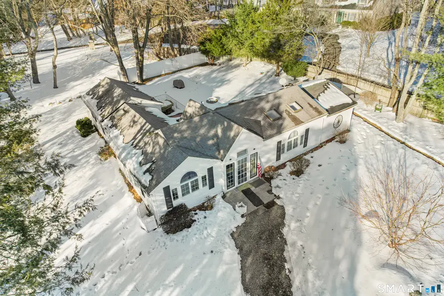 1215 Westover Road, Stamford, CT 06902 - #2