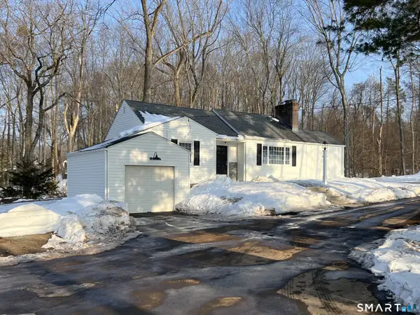 1443 New London Turnpike, Glastonbury, CT 06033