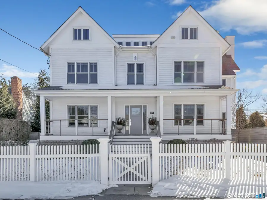 598 South Benson Road, Fairfield, CT 06824 - #2