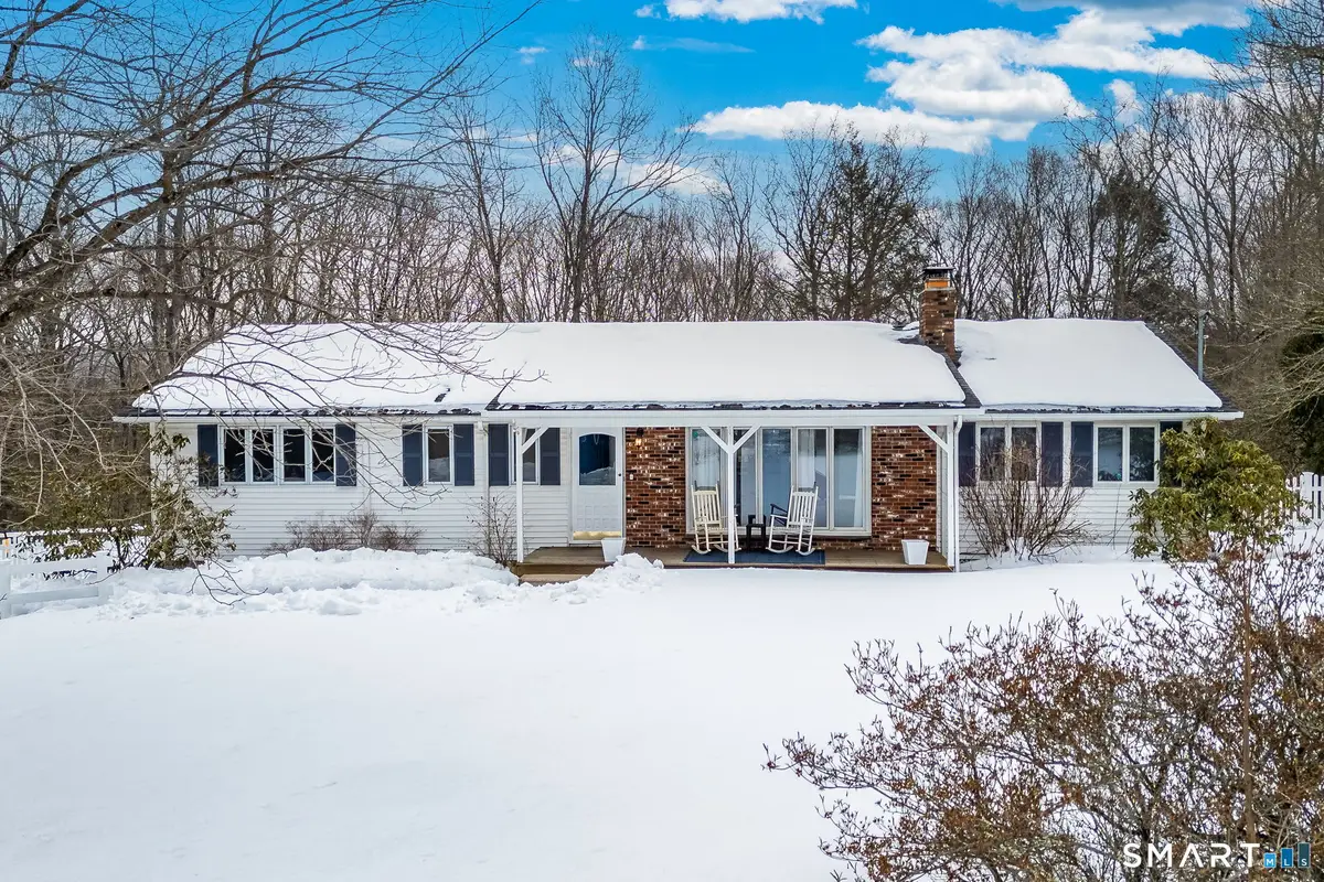 32 Ridgewood Drive, Harwinton, CT 06791 - #1