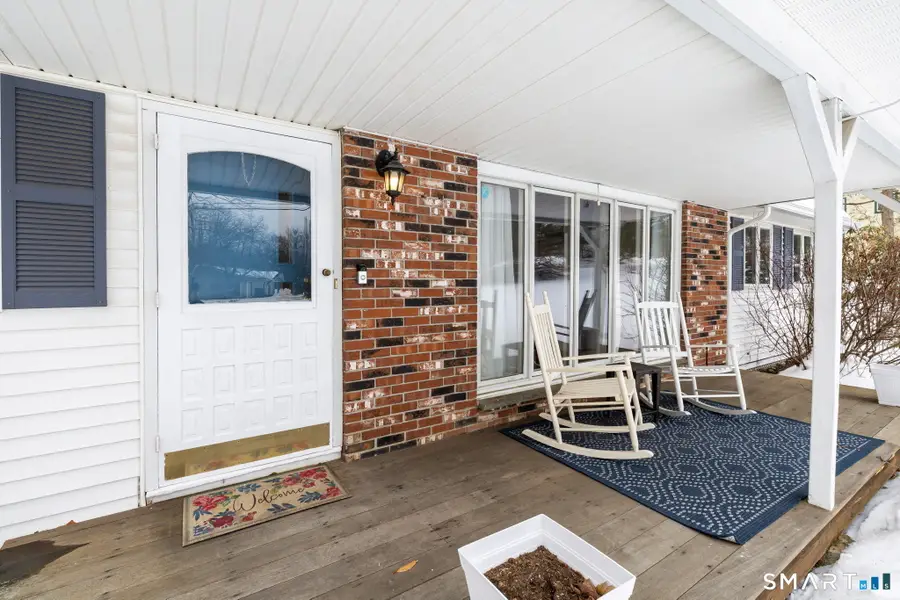 32 Ridgewood Drive, Harwinton, CT 06791 - #2