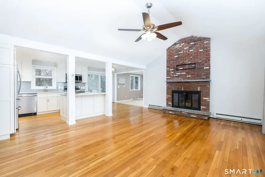 32 Ridgewood Drive, Harwinton, CT 06791 - #3