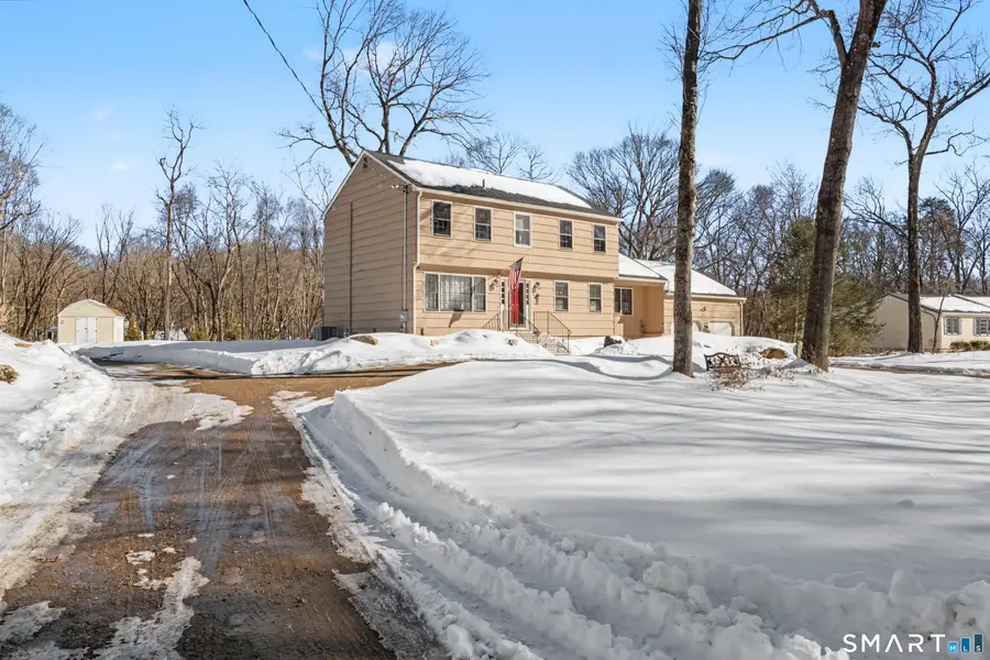 941 Garden Road, Orange, CT 06477 - #2