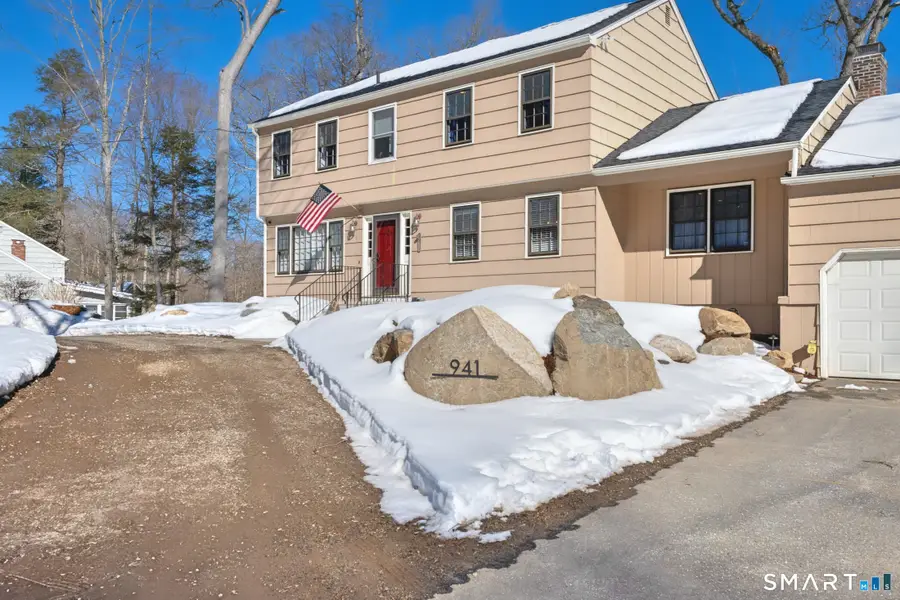 941 Garden Road, Orange, CT 06477 - #3