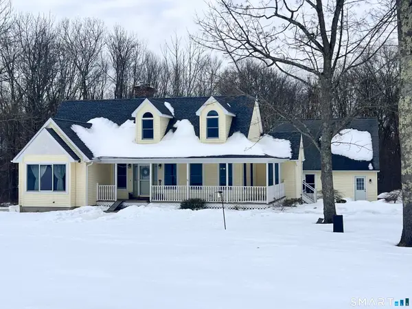 316 West Road, Colchester, CT 06415