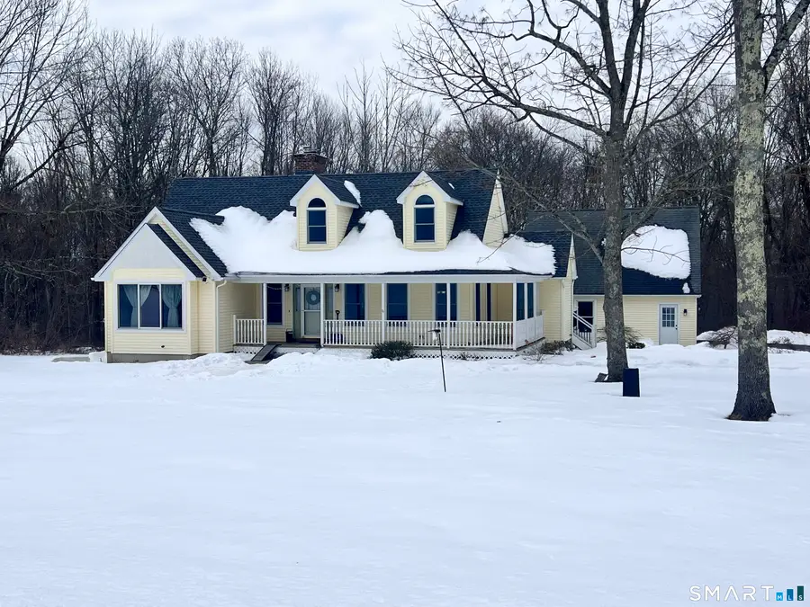 316 West Road, Colchester, CT 06415 - #2